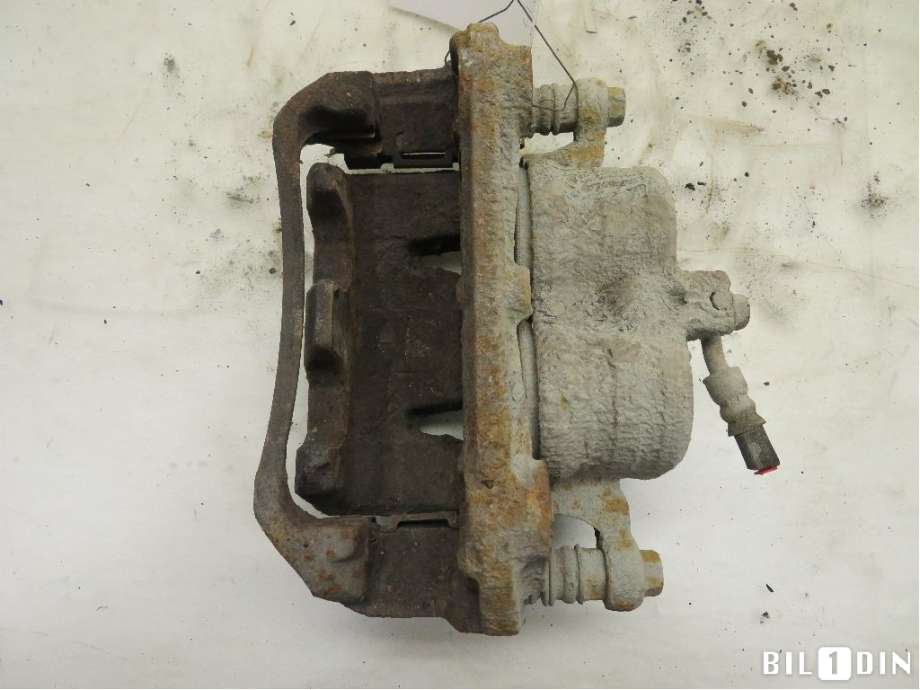 Bremsecaliper høyre foran til Nissan Leaf 2011-2017 (Type I)  (NISSAN|410011VA0B|)