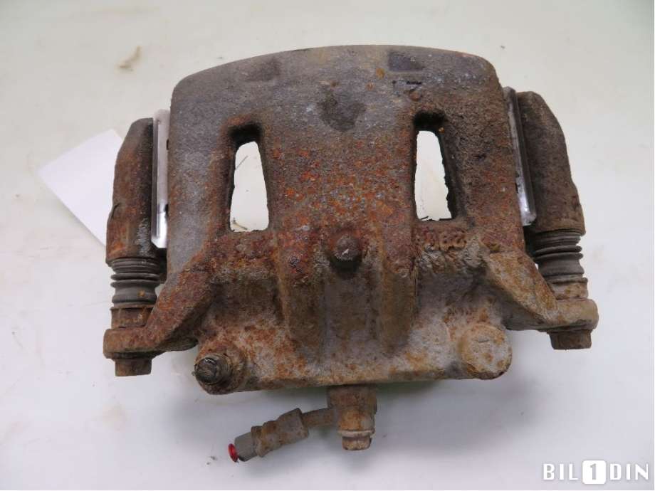 Bremsecaliper venstre foran til Nissan Leaf 2011-2017 (Type I) (NISSAN|410111VA0B|)