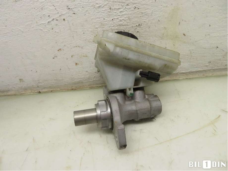 Bremsepumpe hoved til BMW X3 2010-2017 (F25) (F25) (BMW|34336857872|)