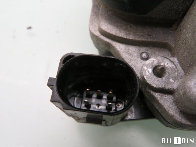 EGR-ventil til Kia Optima 2017-2020  (KIA|284002E610|)