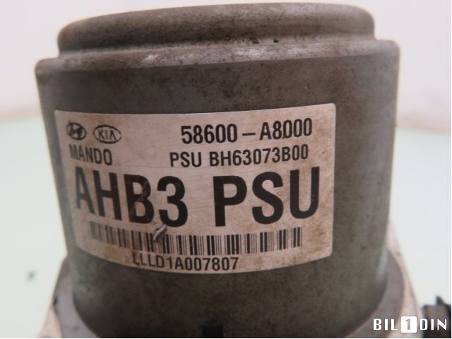 ABS sentral til Kia Optima 2017-2020  (KIA|58620A8000|58600A8000|)