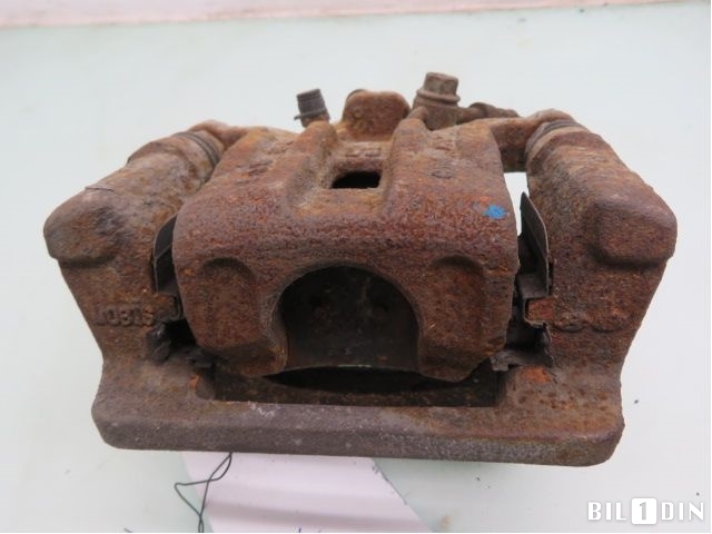 Bremsecaliper venstre bak til Kia Optima 2017-2020 (KIA|58210A8650|A558237700|)