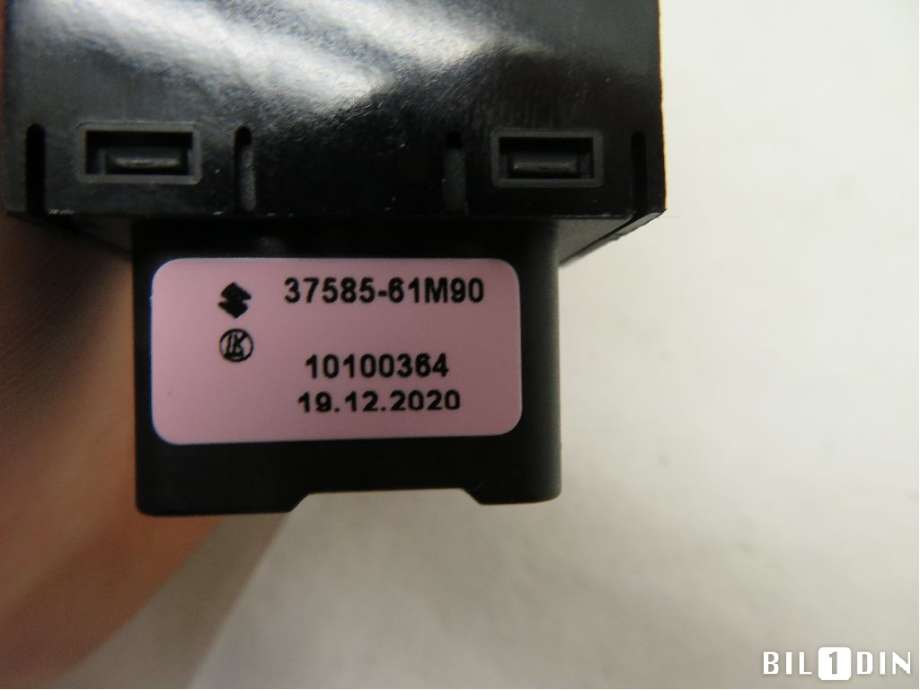 Diverse deler til Suzuki Vitara 2015-->> (Type IV)  (SUZUKI|3758561M90|)