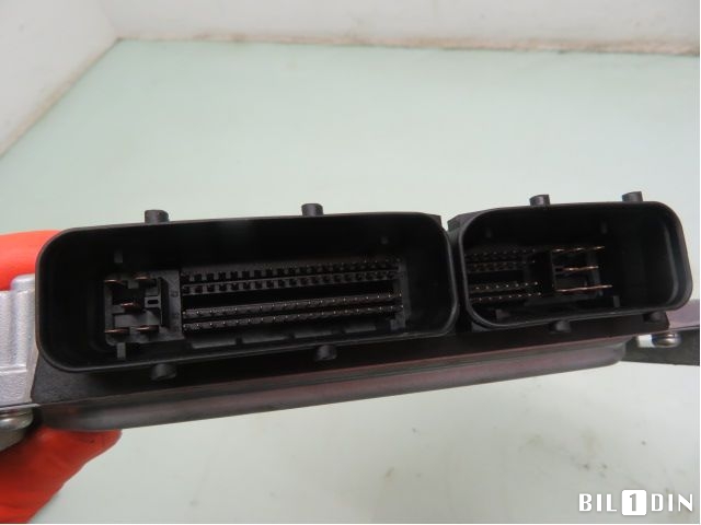 Styreenhet motor til Nissan X-Trail 2002-2007 (T30) (T30) (NISSAN|23710EQ405|2758003802|)