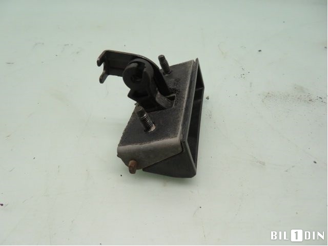 Bakluke/bakdør håndtak til Nissan X-Trail 2002-2007 (T30) (T30) (NISSAN|906068H300|)