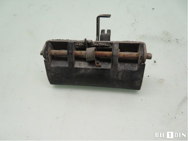 Bakluke/bakdør håndtak til Nissan X-Trail 2002-2007 (T30) (T30) (NISSAN|906068H300|)