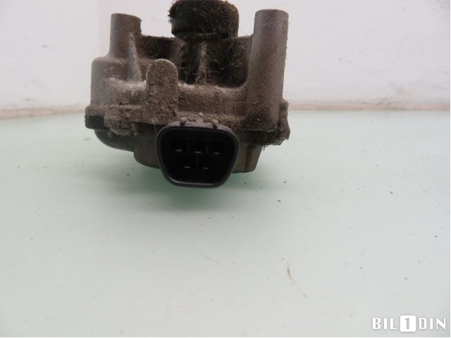 Viskermotor frontrute til Nissan X-Trail 2002-2007 (T30) (T30) (NISSAN|28810EQ31A|28810EQ300|)