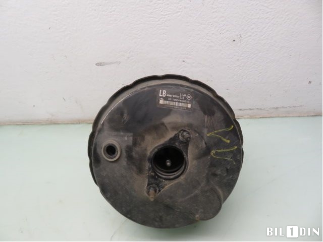 Bremsekraft-forsterker til Nissan Navara 2005-2010 (Fase 1) (D40) (D40) (NISSAN|47210EB310|46007EB321|)