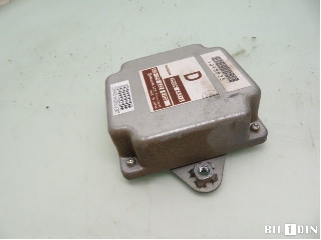 Styreenhet girkasse til Nissan Navara 2005-2010 (Fase 1) (D40) (D40) (NISSAN|28496EA31A|)
