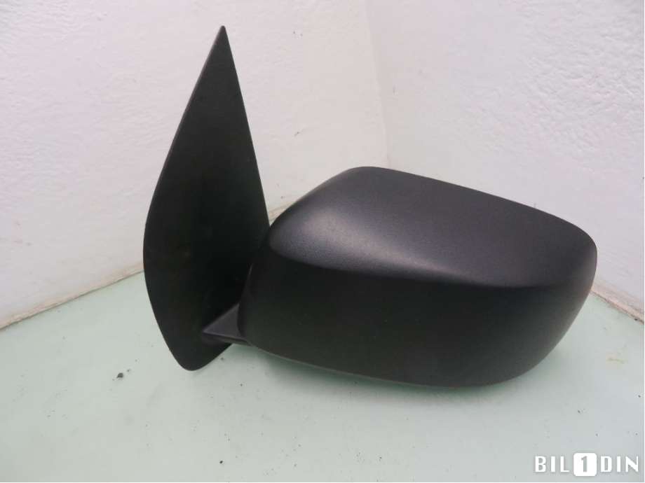 Speil venstre til Nissan Navara 2005-2010 (Fase 1) (D40) (D40) (NISSAN|96302EB106|96302EB110|)