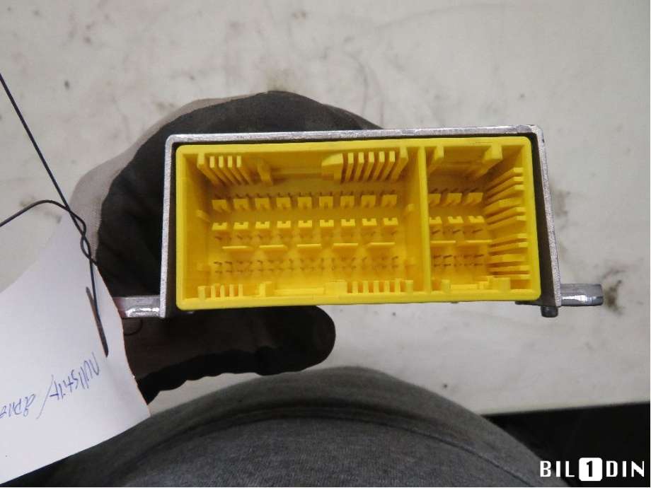 Airbag elektronikk til Mercedes E-Klasse 2013-2016 (Fase 2) (W212) (W212) (MERCEDES|A2129011105|)