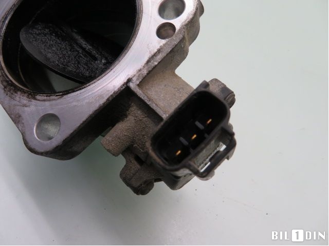 Spjeldhus til Toyota Hilux 2006-2011  (TOYOTA|2610030070|)