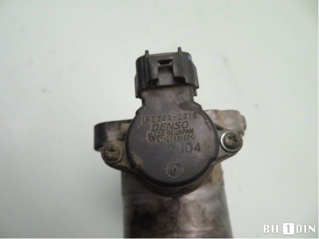 Spjeldhus til Toyota Hilux 2006-2011  (TOYOTA|2610030070|)