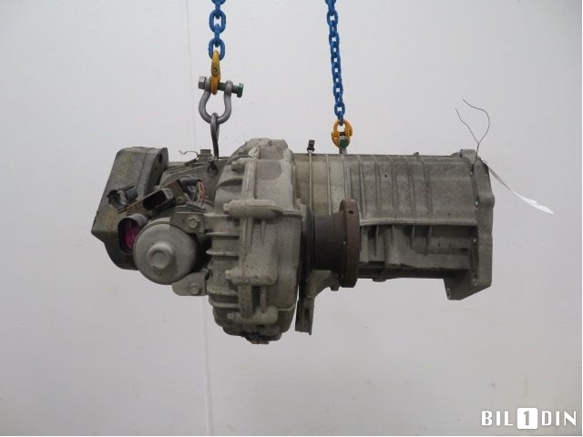 Girkasse 4WD fordelingskasse til VW Touareg, 2007-2010 (Type I, Fase 2)  (VOLKSWAGEN|0AD341011M)
