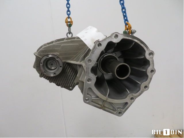 Girkasse 4WD fordelingskasse til VW Touareg 2007-2010 (Type I, Fase 2)  (VOLKSWAGEN|0AD341011M|)