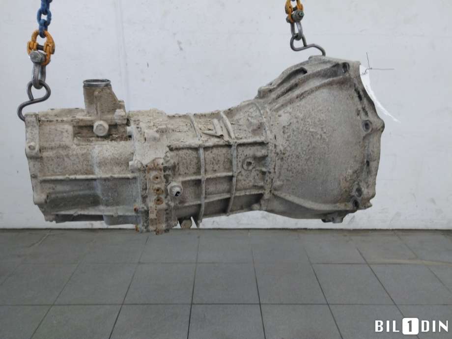 Girkasse manuell til Toyota Hiace 2001-2006 (Fase 2)  (TOYOTA|330302F290|)