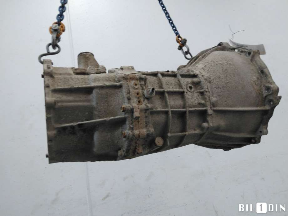 Girkasse manuell til Toyota Hiace 2001-2006 (Fase 2)  (TOYOTA|330302F290|)