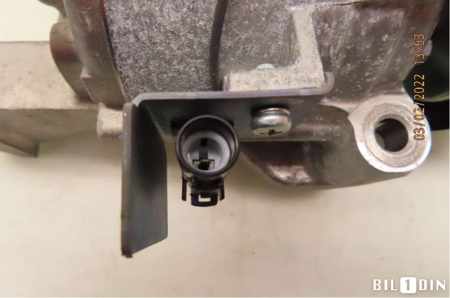 Aircondition kompressor til Suzuki Vitara 2015-->> (Type IV)  (SUZUKI||9520174S00|1040841250)
