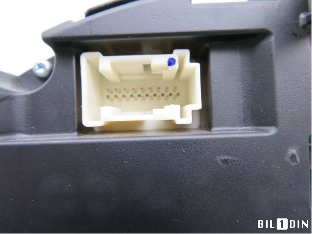 Speedometer til Mercedes A-Klasse 2012-2018 (W176) (W176) (MERCEDES|A1769007903|0263700238|)