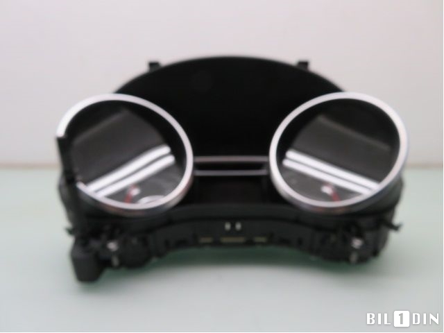 Speedometer til Mercedes A-Klasse 2012-2018 (W176) (W176) (MERCEDES|A1769007903|0263700238|)