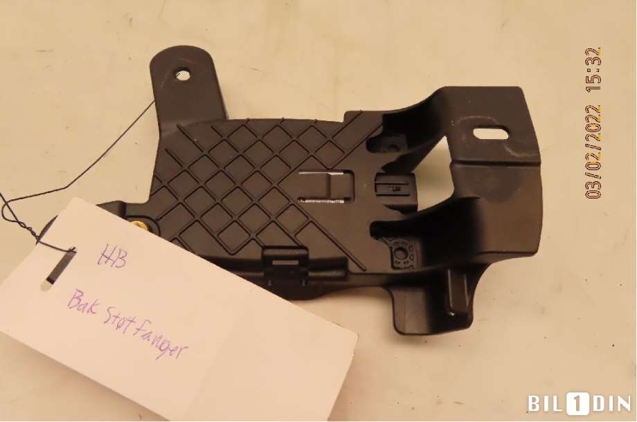 Sensor radar til Suzuki Vitara 2015-->> (Type IV)  (SUZUKI||10R058333|3F50086R11)