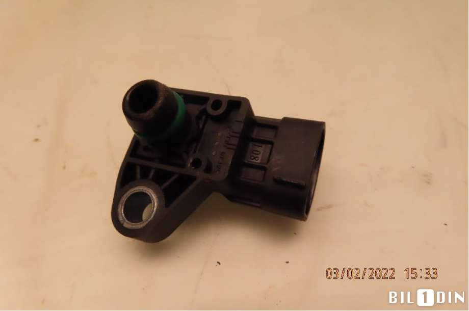 Sensor (MAP - Manifold Absolute Pressure) til Suzuki Vitara 2015-->> (Type IV)  (SUZUKI||210309T214115E|0261230451)