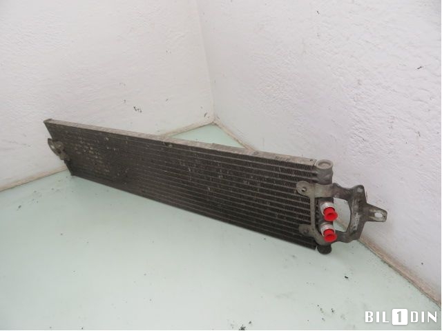 Oljekjøler til VW Touareg 2007-2010 (Type I, Fase 2)  (VOLKSWAGEN|7L0317021|)