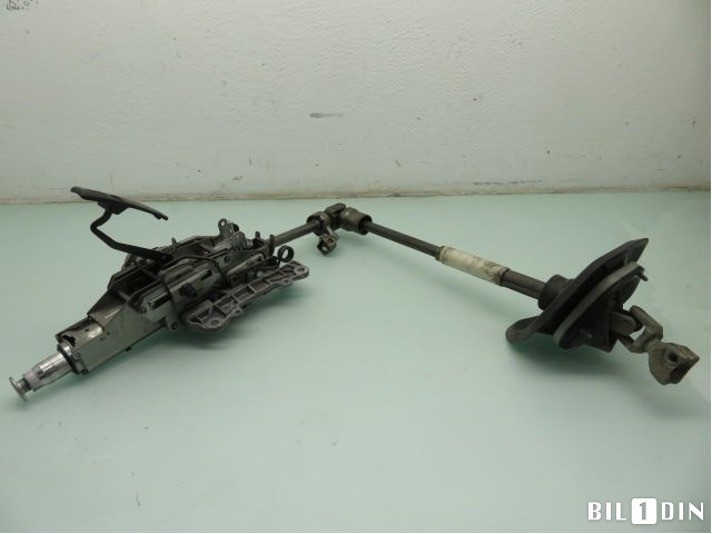Rattaksel til VW Touareg, 2007-2010 (Type I, Fase 2)  (VOLKSWAGEN|7L0419501CD)