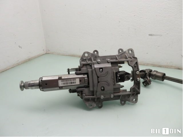 Rattaksel til VW Touareg 2007-2010 (Type I, Fase 2)  (VOLKSWAGEN|7L0419501CD|)