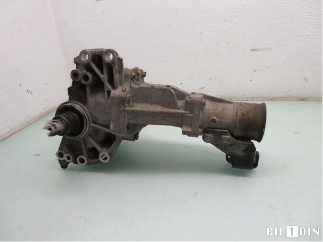 Girkasse 4WD fordelingskasse til Peugeot 4008 2012-2017  (PEUGEOT|1608526180|)