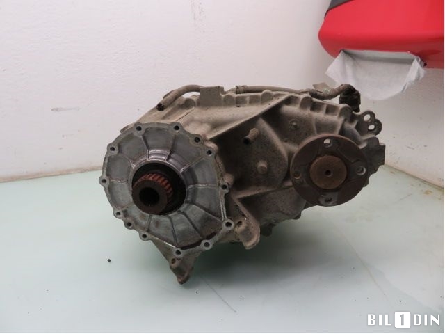 Girkasse 4WD fordelingskasse til SsangYong Rexton 2007-2013 (Y250) (Y250) (SSANGYONG|)