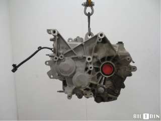 Girkasse automat til Peugeot 208,   (PEUGEOT|9838545180|9834627280)