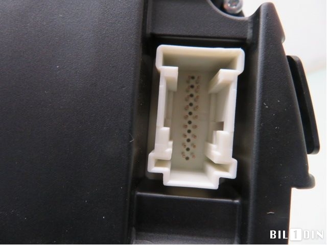 Instrumentpanel til Mercedes B-Klasse 2011-2018 (W246) (W246) (MERCEDES|A2429003002|)