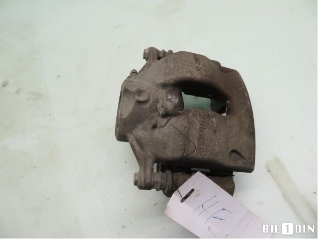 Bremsecaliper høyre foran til Mercedes C-Klasse, 2007-2011 (Fase 1) (W204) (W204) (MERCEDES|A2044212481)