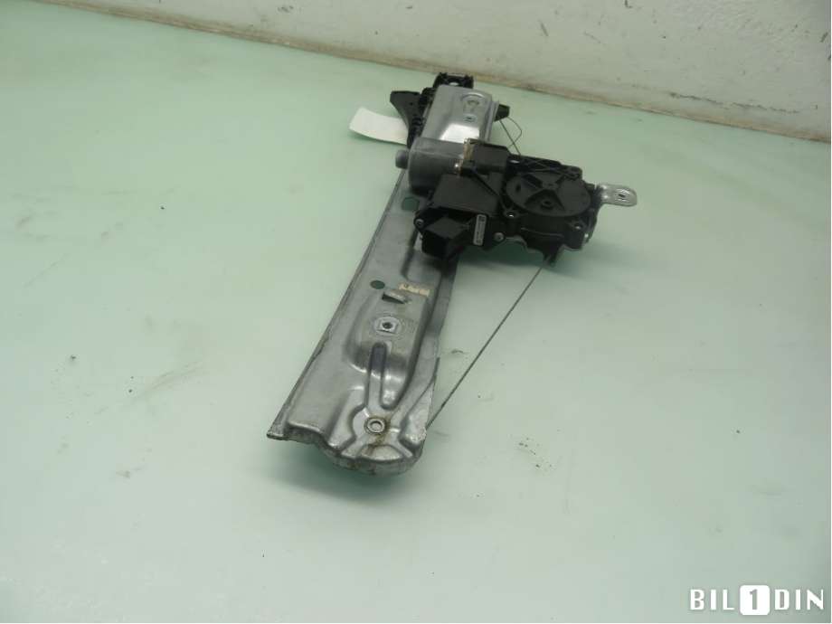 Ruteheis venstre bak til Opel Insignia A 2009-2014  (OPEL|20952723|915722103|966308102)