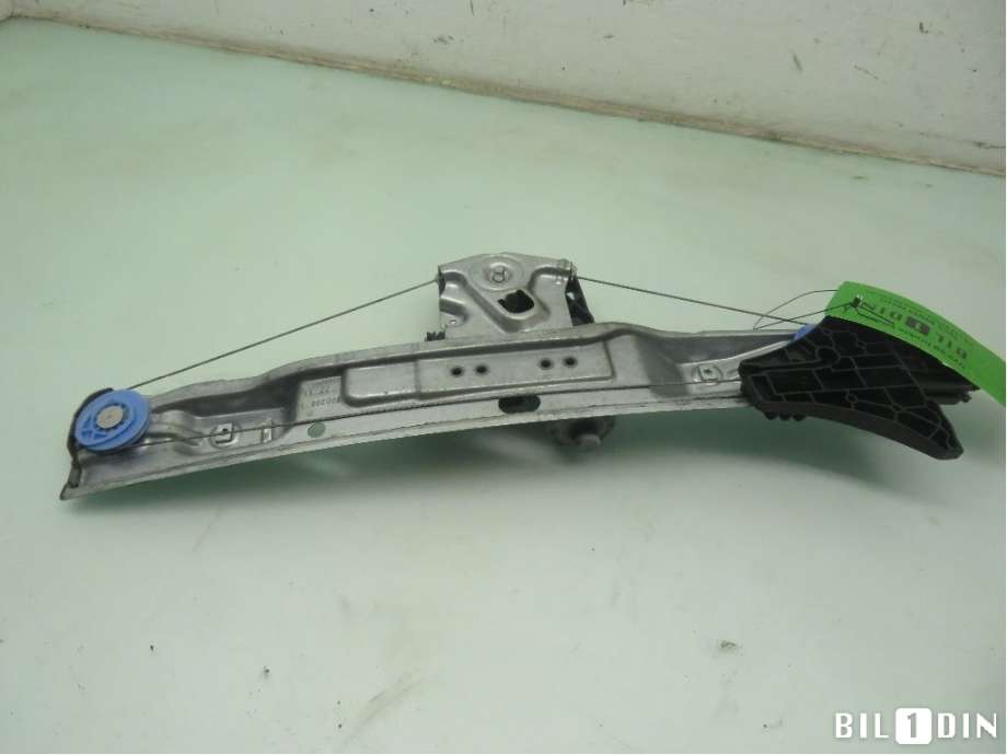 Ruteheis venstre bak til Opel Insignia A 2009-2014  (OPEL|20952723|915722103|966308102)