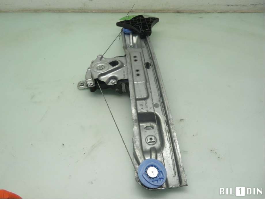 Ruteheis venstre bak til Opel Insignia A 2009-2014  (OPEL|20952723|915722103|966308102)