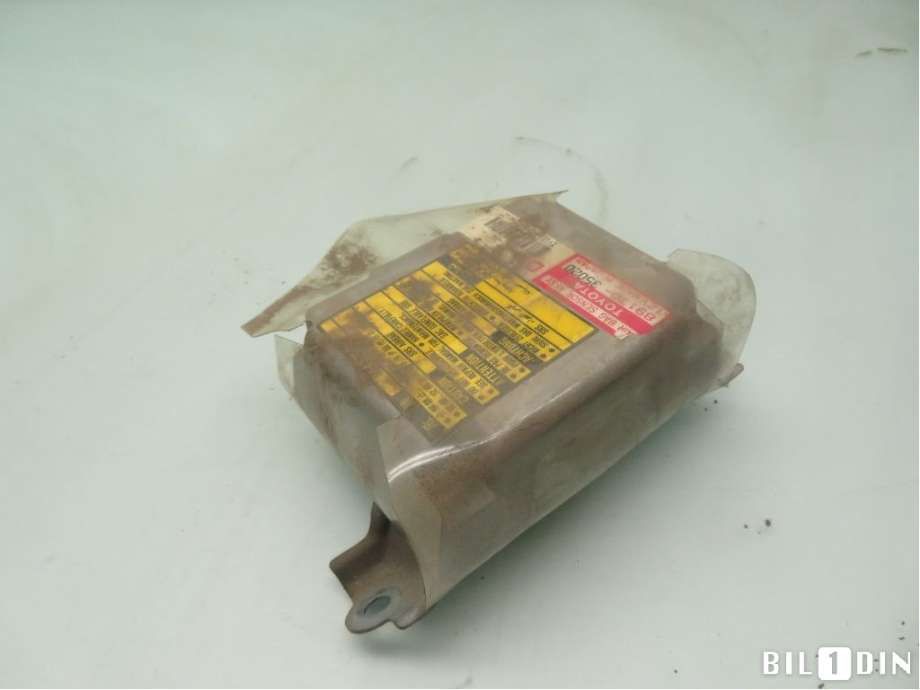 Airbag elektronikk til Toyota Land Cruiser 90 1996-2002 (TOYOTA|8917035020|8917035040|)