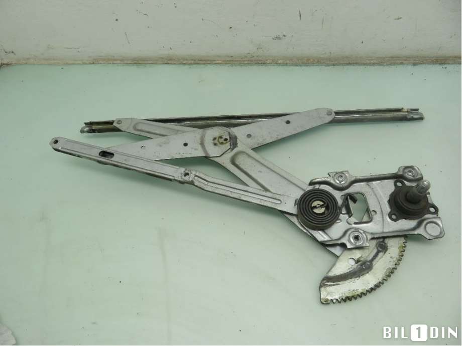 Ruteheis til Toyota Land Cruiser 90 1996-2002  (TOYOTA|6980160060|)