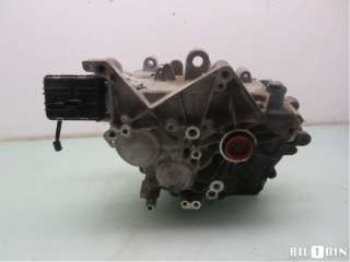 Girkasse automat til Peugeot 2008,   (PEUGEOT|9838545180|9834627280)