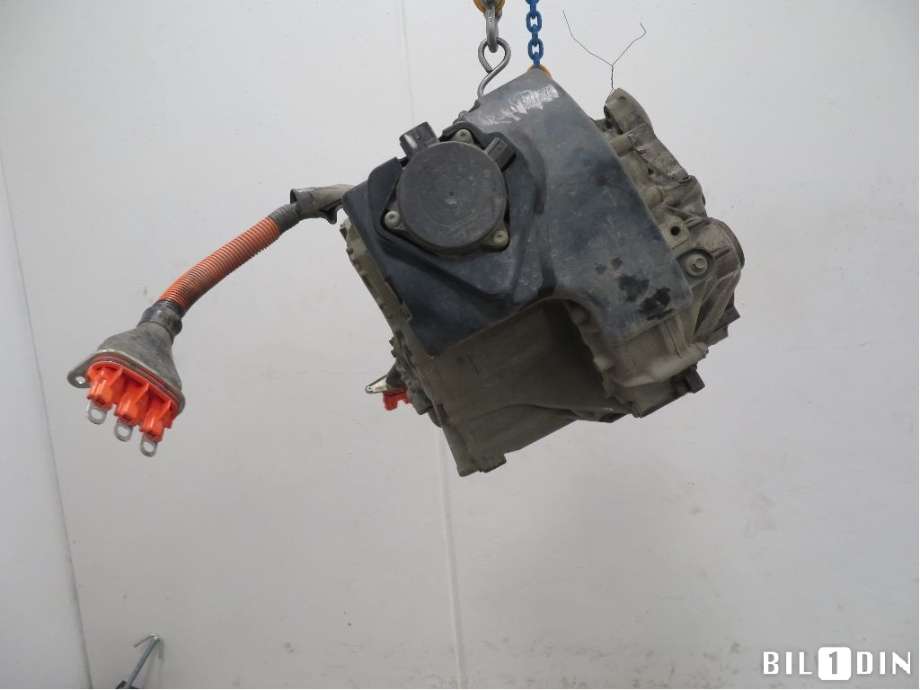 Girkasse automat til Toyota Prius 2004-2009 (Type II) (COMBI) (COMBI) (TOYOTA|3090047040|)