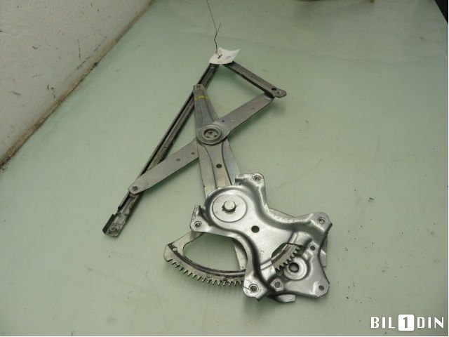 Ruteheis til Toyota Corolla 2007-2013 (TOYOTA|6980212220|)