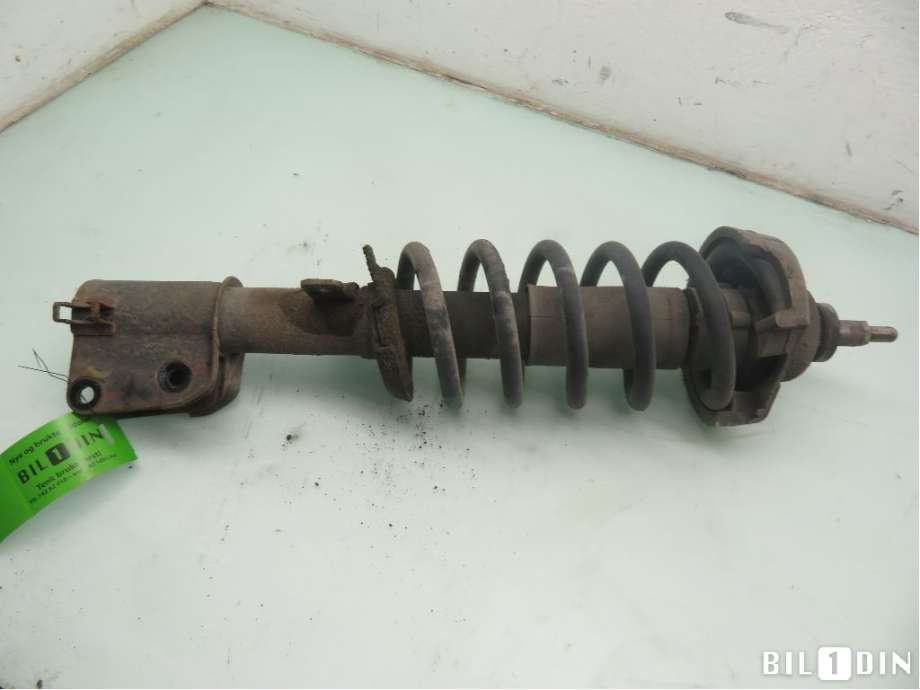 Fjærbein høyre foran til Opel Vivaro A 2006-2014  (OPEL|93855933|)