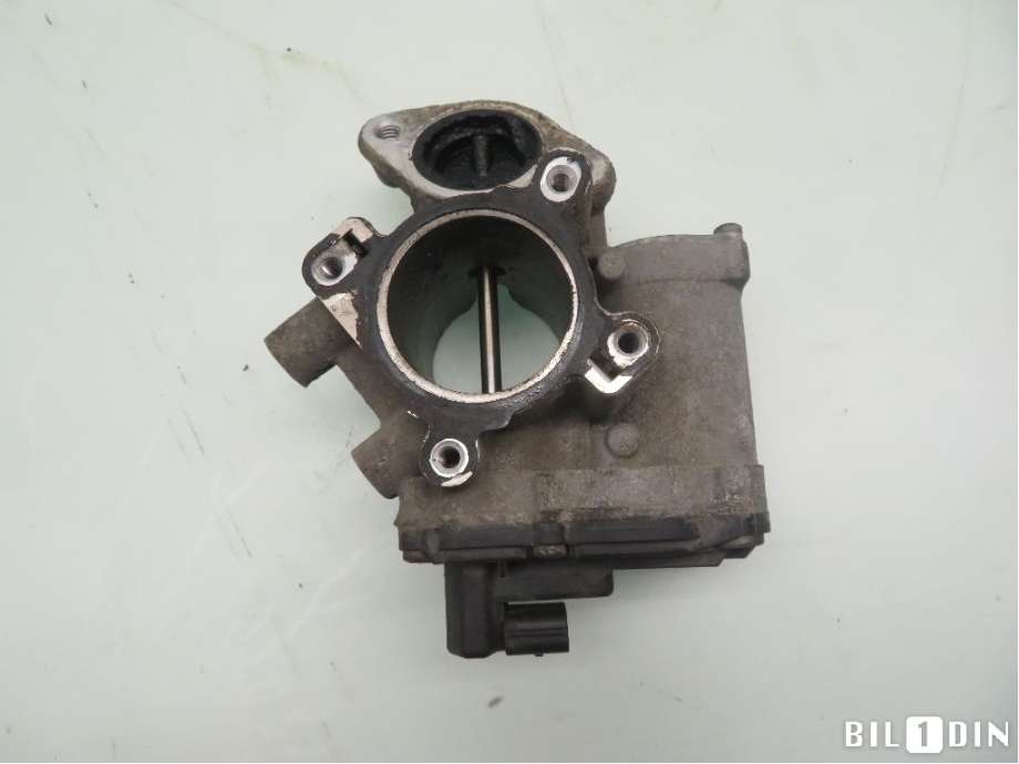 EGR-ventil til Opel Vivaro A 2006-2014  (OPEL|95508569|93198888|A2C53412016)