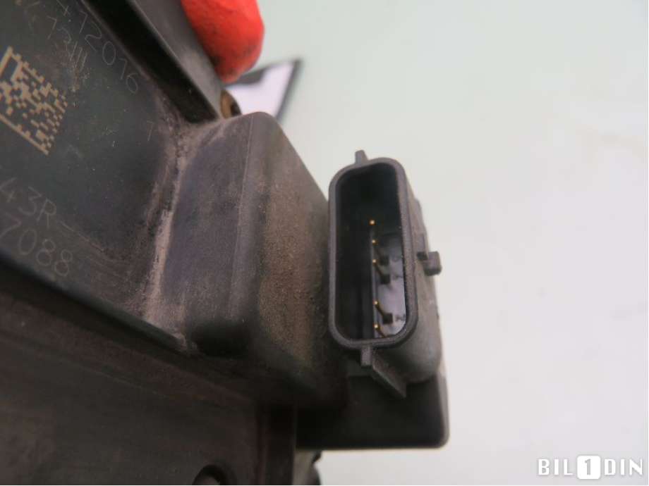 EGR-ventil til Opel Vivaro A 2006-2014  (OPEL|95508569|93198888|A2C53412016)