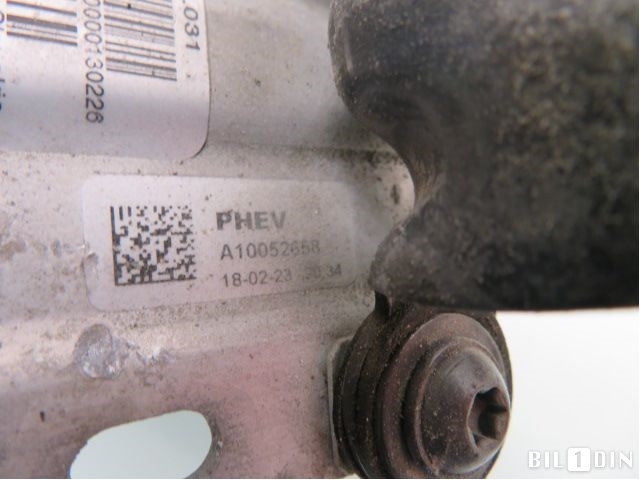 Diverse deler til VW Passat 2015-2019 (Fase 1) (B8) (B8) (VOLKSWAGEN|5Q0820031|)