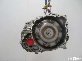 Girkasse automat til Volvo S60, 2014-2019 (Type II, Fase 2)  (VOLVO|36010107)