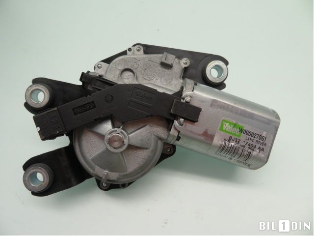 Viskermotor bakrute til Land Rover Range Rover, Evoque, 2011-2019 (Type I) (LAND-ROVER|LR024226)