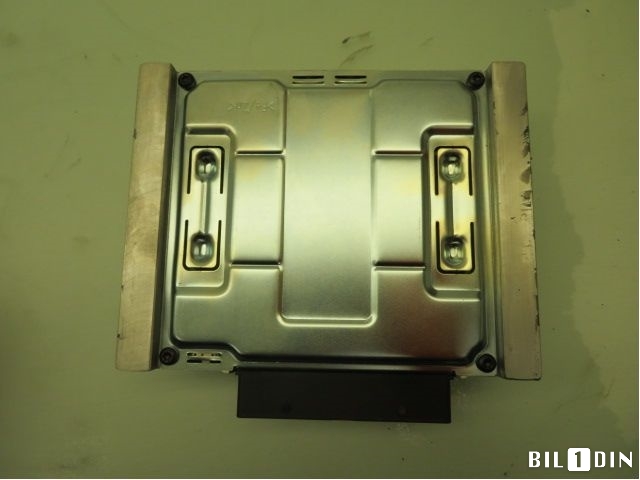 Bilstereo forsterker til Ford S-Max 2010-2015 (Type I, Fase 2)  (FORD|AM2T18B849AB|1694165|)