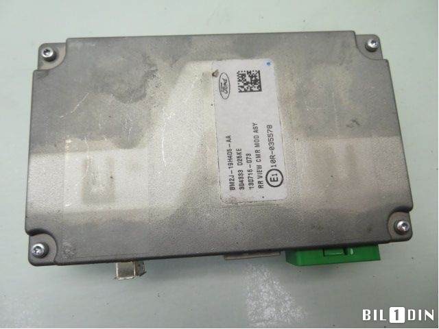 Styreenhet parkering til Ford S-Max 2010-2015 (Type I, Fase 2) (FORD|BM2J19H405AA|1754918|)
